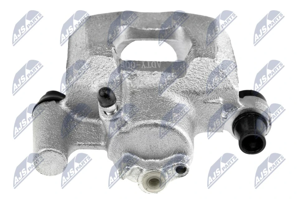 Do koszyka Zacisk hamulcowy tylny prawy Toyota Highlander I ACU2, MCU2