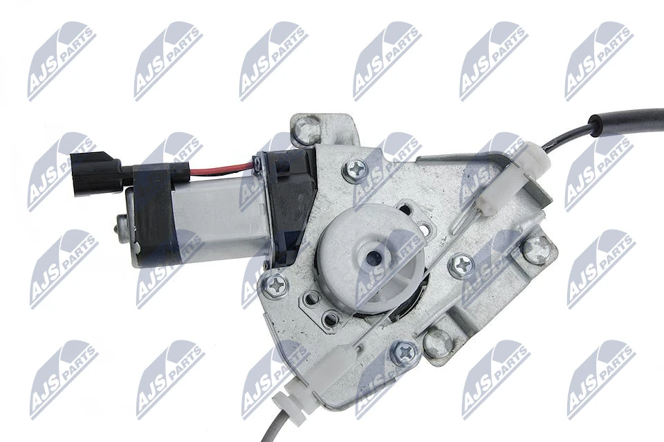 Do koszyka Mechanizm podnoszenia szyby drzwi przednich prawych Fiat Albea  172