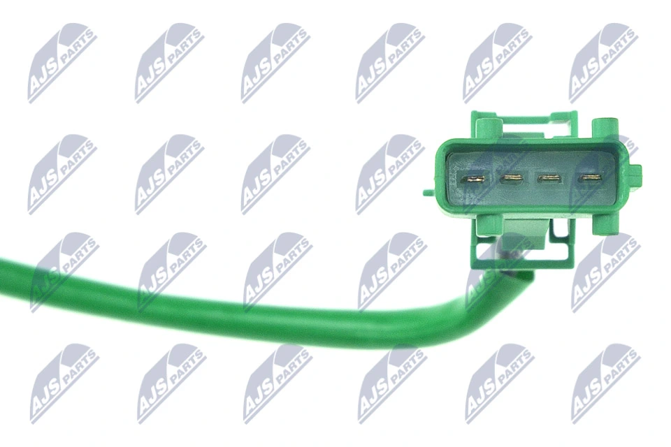 Sonda lambda czujnik tlenu przed katalizatorem NTY ESLCT003 cena, od 48,06 USD