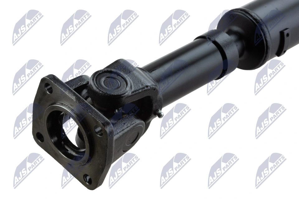 Wał Cardana tylny, kompletny KIA Sorento I SUV (JC) (2002 - 2006) cena, od 131,72 USD