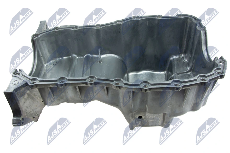  Miska olejowa silnika Renault Megane 