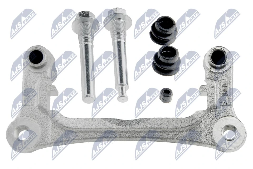 Jarzmo zacisku hamulcowego tylnego Mitsubishi Outlander CWW