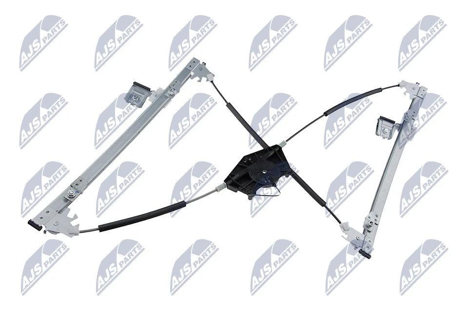  Mechanizm podnoszenia szyby drzwi przednich prawych Seat Toledo 2