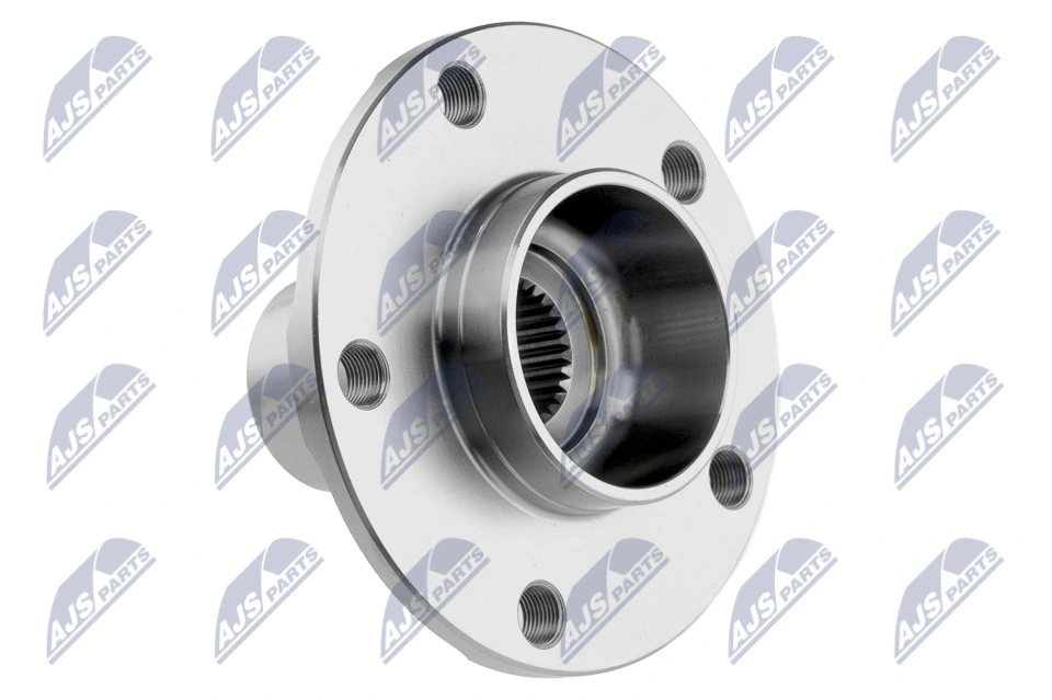 Piasta tylna BMW X5 E70