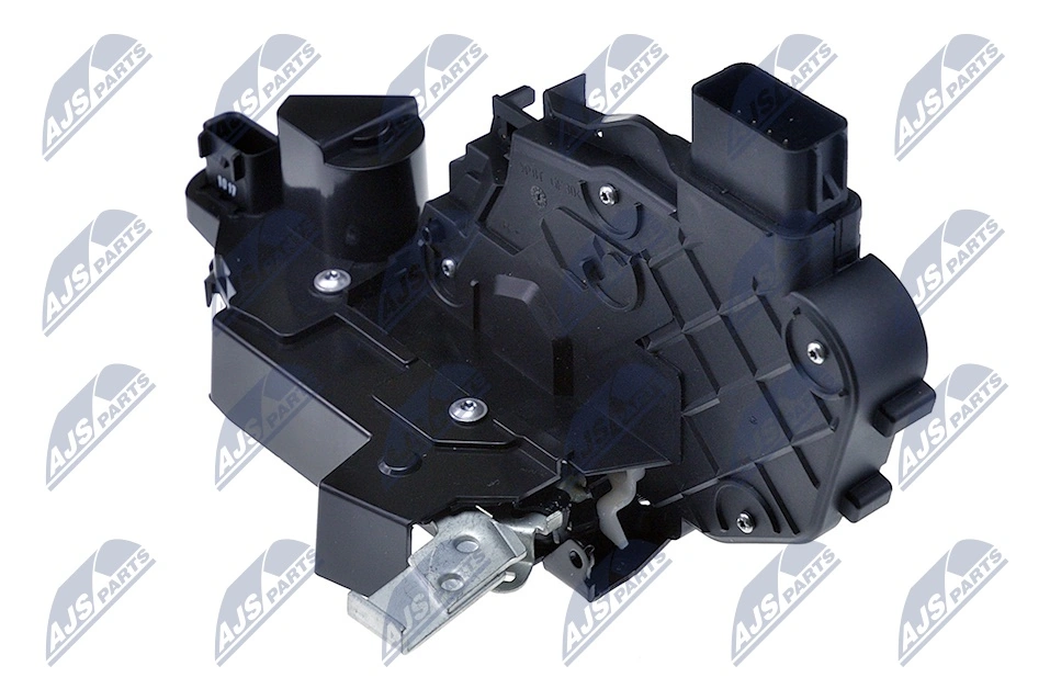 Zamek drzwi przednich prawych Ford S-Max 