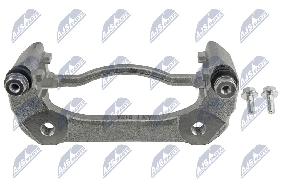 Jarzmo zacisku hamulcowego przedniego do Peugeot Expert  VF