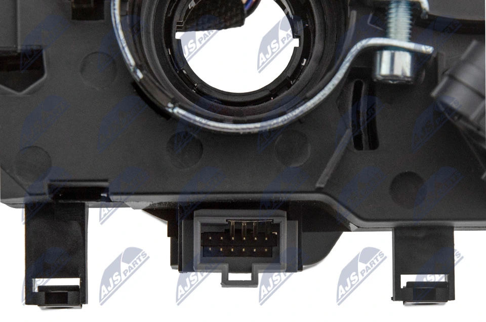 Do koszyka Przełącznik zespolony, w komplecie Fiat Punto GRAND 199