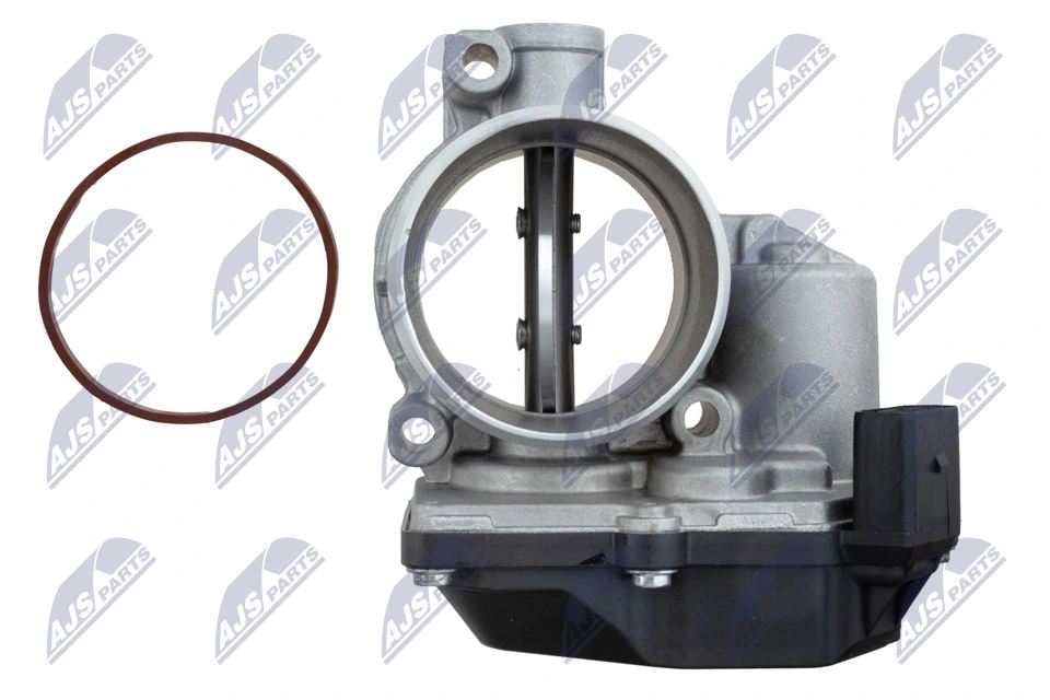 Przepustnica, komplet NTY ETBFR007 cena, od 124,11 USD