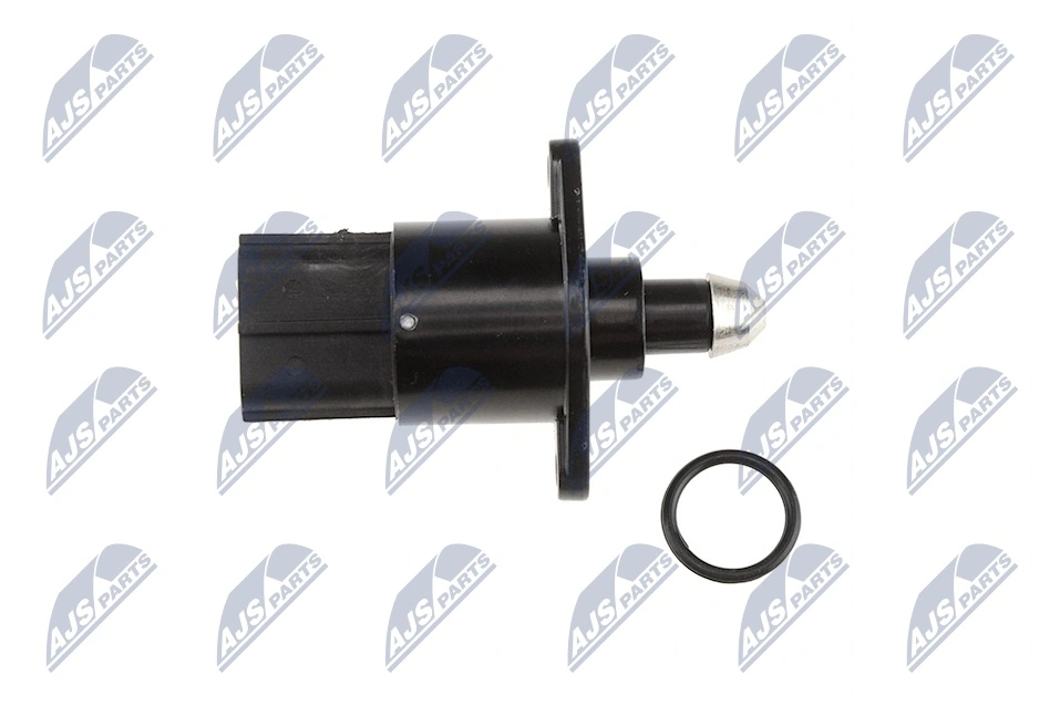 Regulator biegu jałowego Jeep Grand Cherokee LIMITED