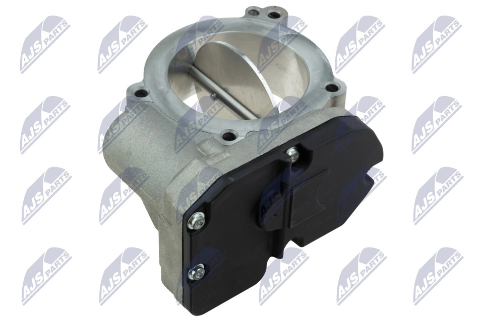 Do koszyka A6510900470 VAG Przepustnica, komplet