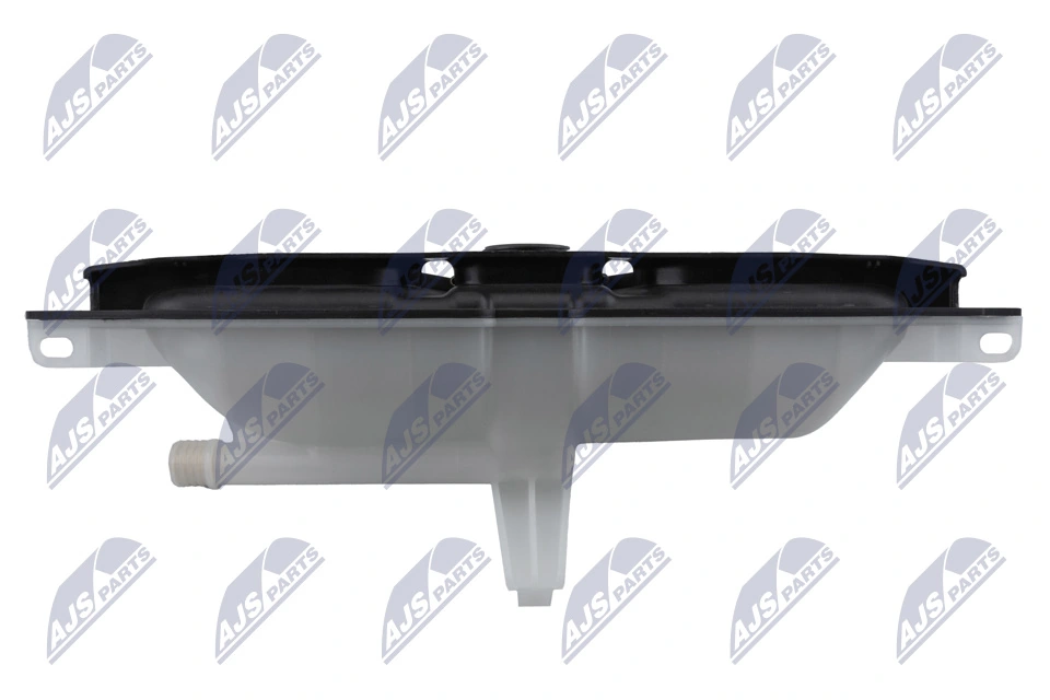 Zbiorniczek wyrównawczy układu chłodzenia BMW 7 E32