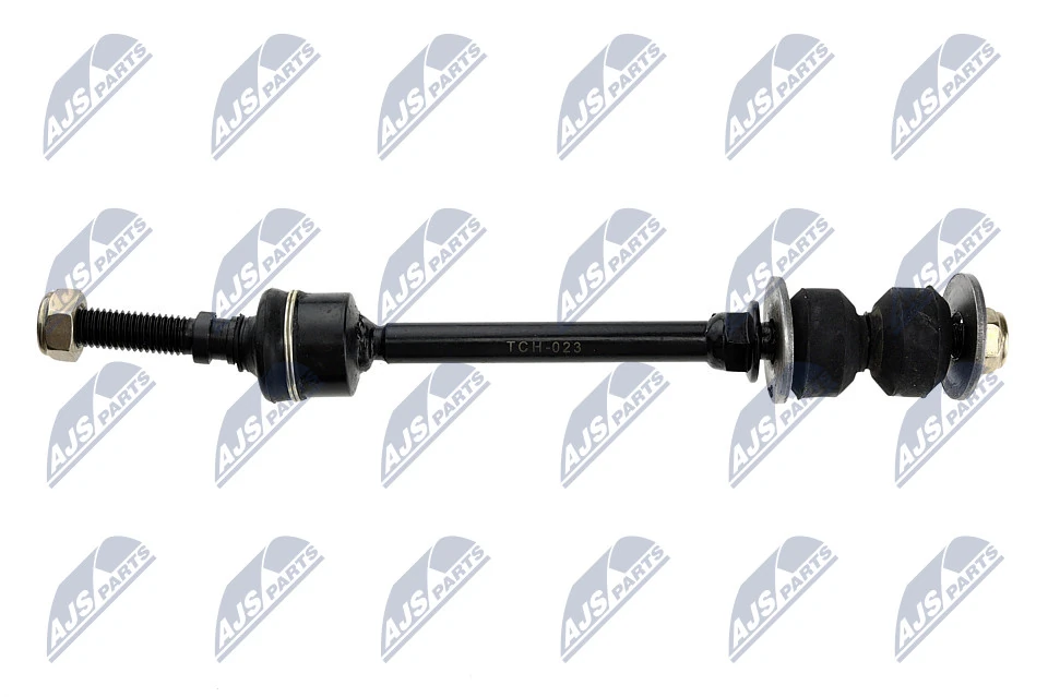 Łącznik stabilizatora przedniego do Dodge RAM 1500 Extended Cab DS