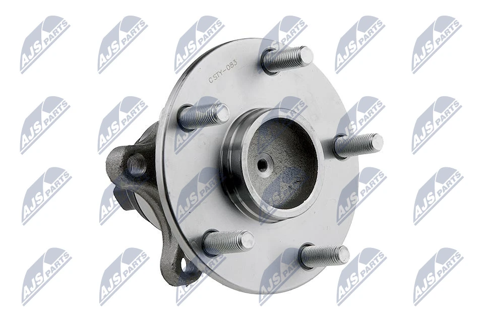 Do koszyka 4355030070 Toyota Piasta przednia