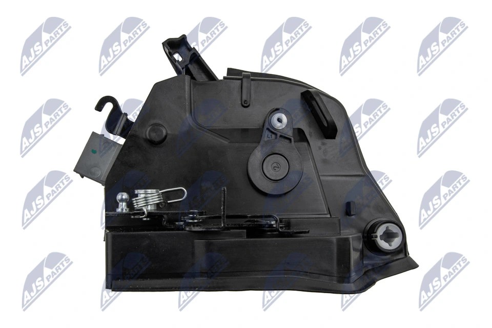 Zamek drzwi przednich lewych NTY EZCBM143 cena, od 118,78 USD