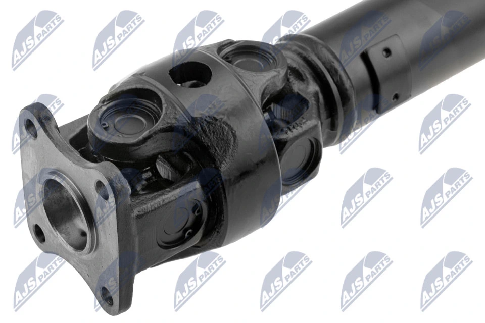 Wał Cardana, do mostu przedniego Toyota 4 Runner N130