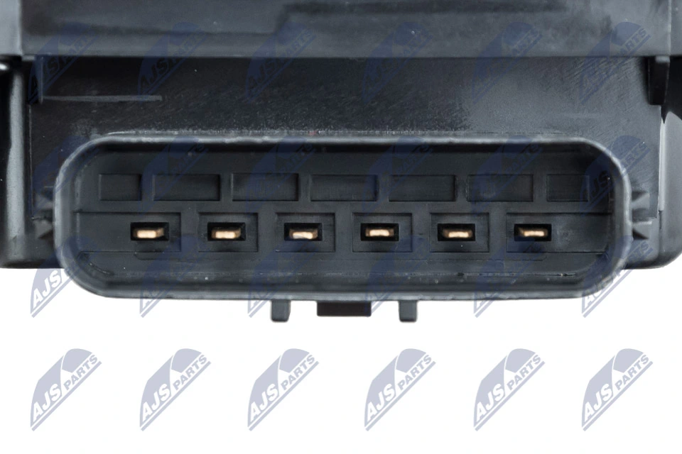 Przepustnica, komplet do Mazda 6  GJ, GL