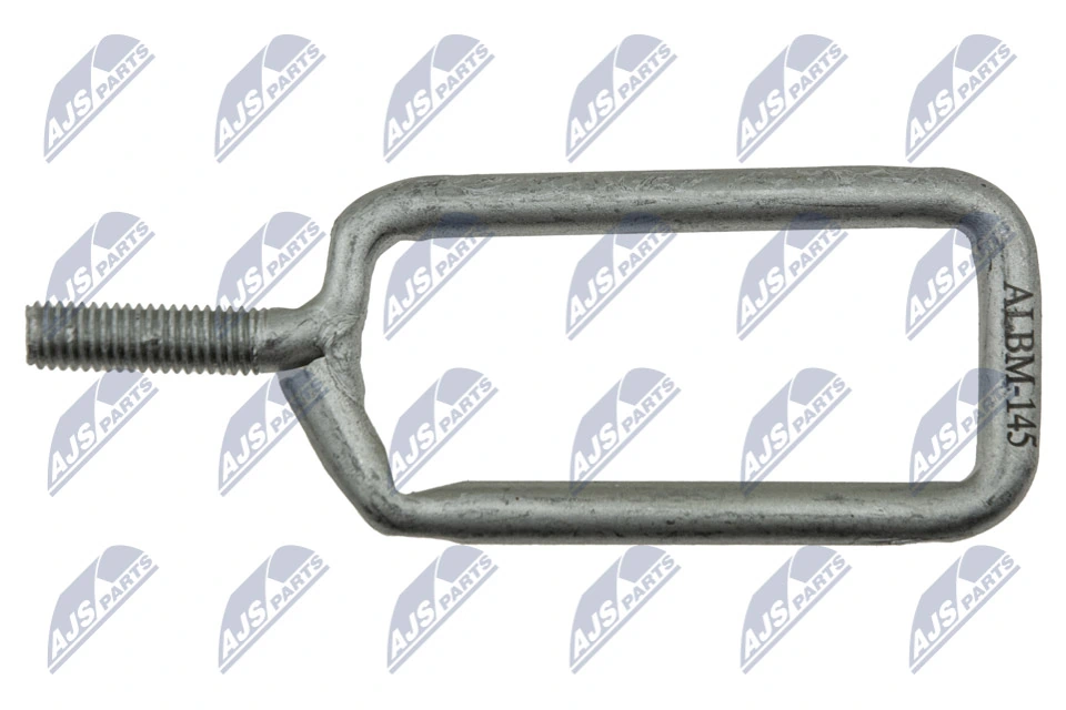 Zamek maski do BMW X1  F48