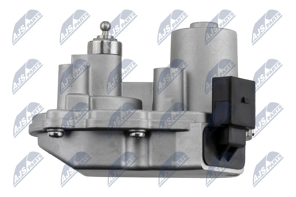 Zawór (aktuator) sterowania turbiną Volkswagen Touareg I SUV (7LA, 7L6, 7L7) (2002 - 2010) cena, od 245,84 USD