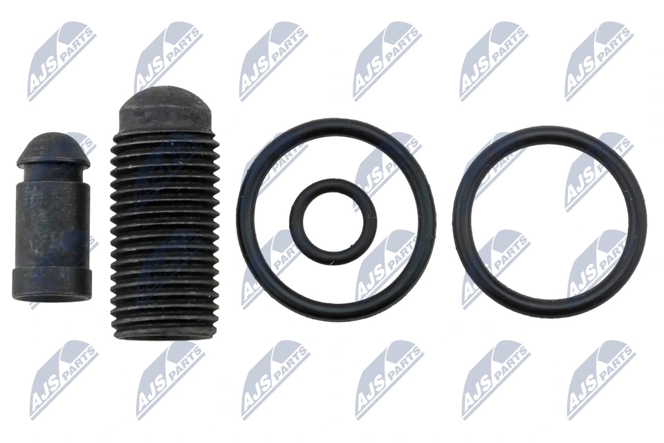 Zestaw naprawczy wtryskiwacza VAG 03G198051B cena, od 28,70 USD