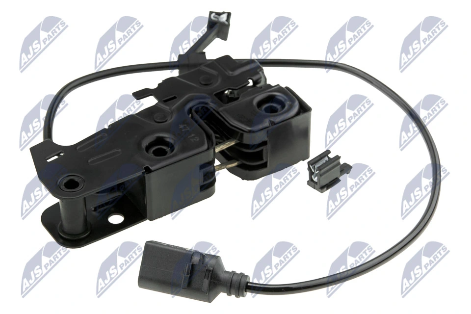 Do koszyka Zamek maski Audi A4 Avant B8 8K5