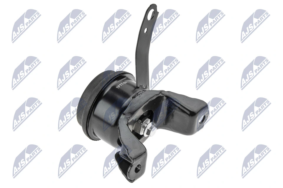 Poduszka (podpora) silnika prawa Toyota Avensis 1 T22