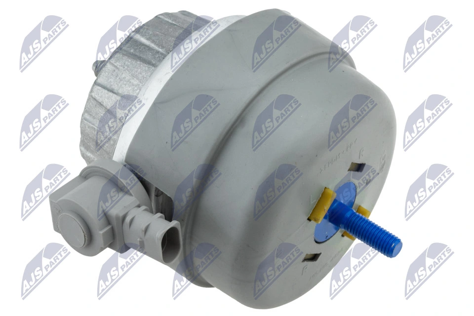  Poduszka (podpora) silnika lewa Audi A6 