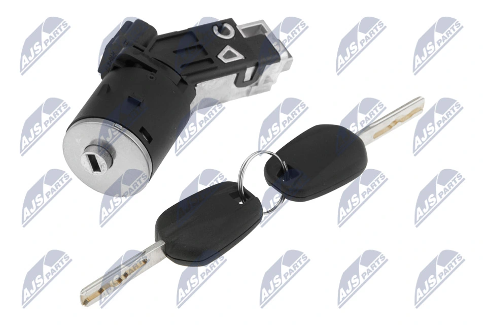 Stacyjka zapłonowa do Peugeot 208  CA, CC