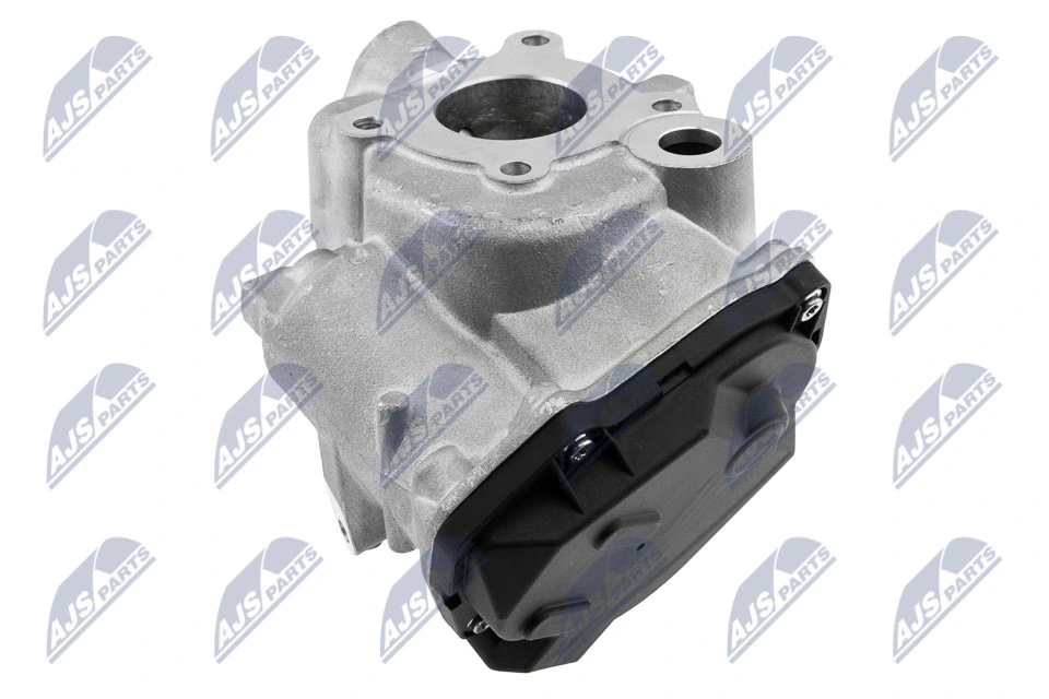 Zawór recyrkulacji spalin EGR do Mercedes Sprinter II 3-t 906