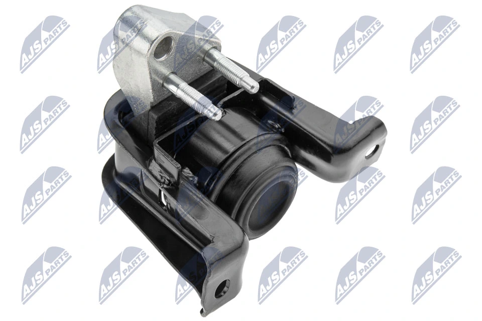 Do koszyka Poduszka (podpora) silnika prawa Toyota Corolla  E12