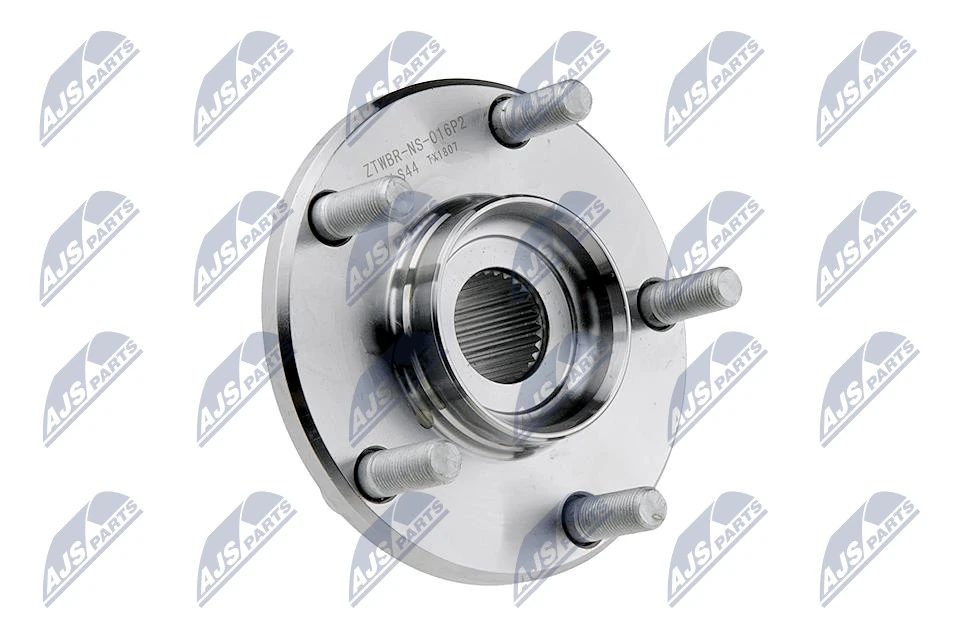 Piasta przednia do Nissan Maxima  A32