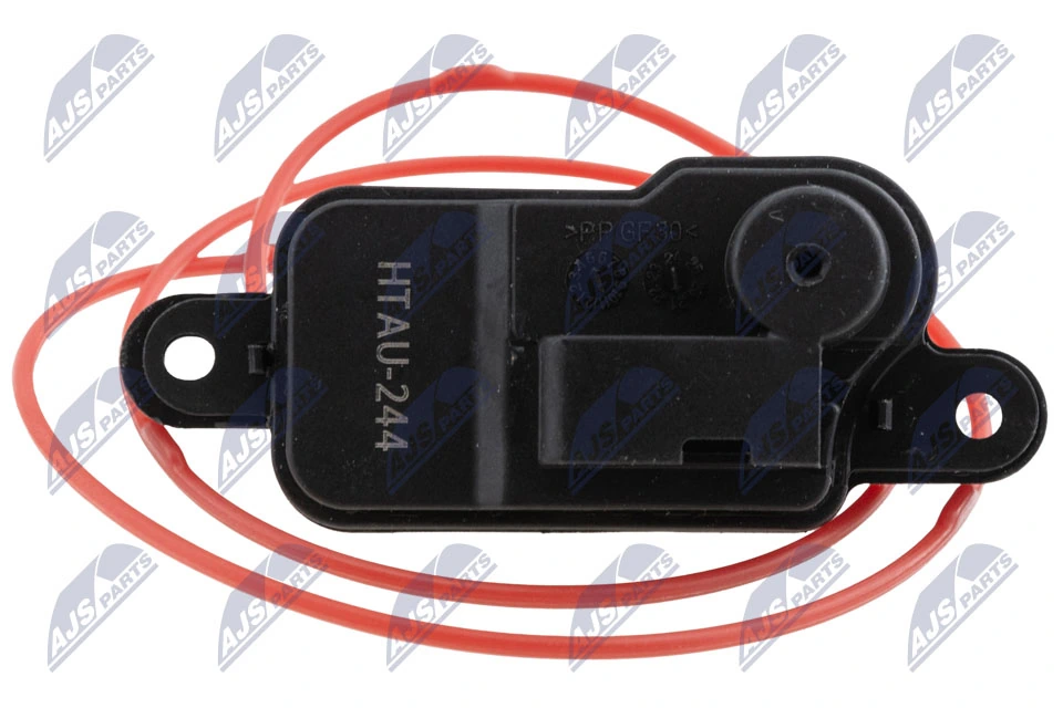 Silniczek otwierania klapki wlewu paliwa do Seat Leon IV KL8, KLD