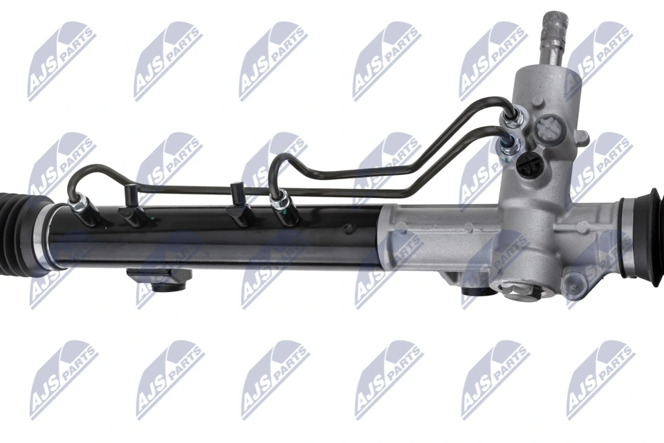 Do koszyka Listwa kierownicza (maglownica) Fiat Doblo I 223