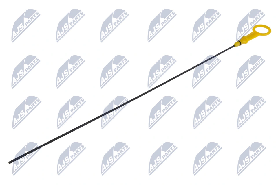 Do koszyka Bagnet poziomu oleju w silniku Nissan Tiida  SC11X