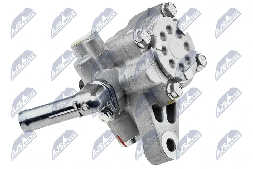Pompa wspomagania hydraulicznego kierownicy do Honda Accord VI CG