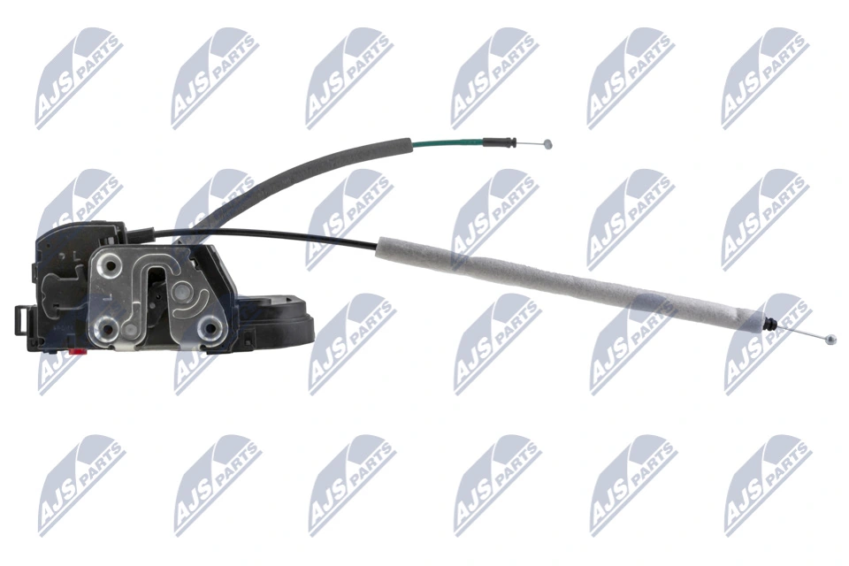 Zamek drzwi tylnych lewych do Hyundai I40 I VF