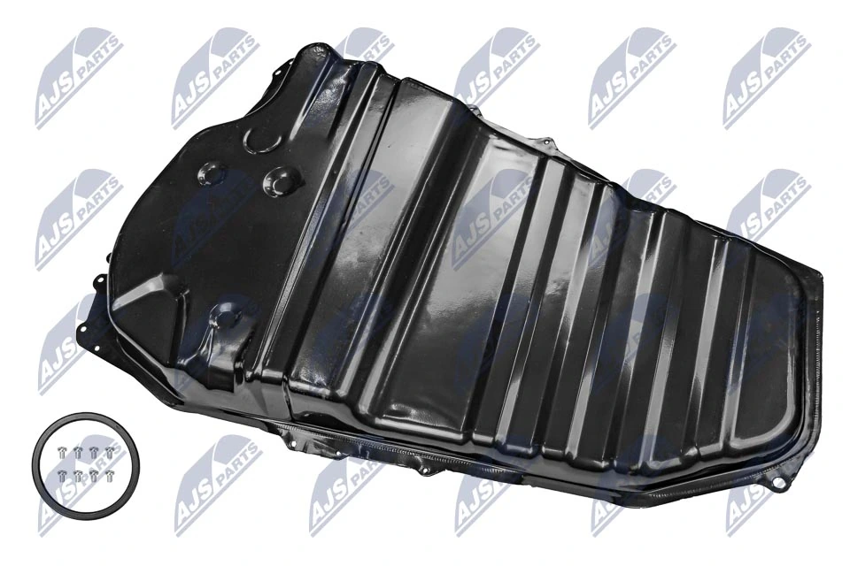 Zbiornik paliwa Toyota Corolla R10