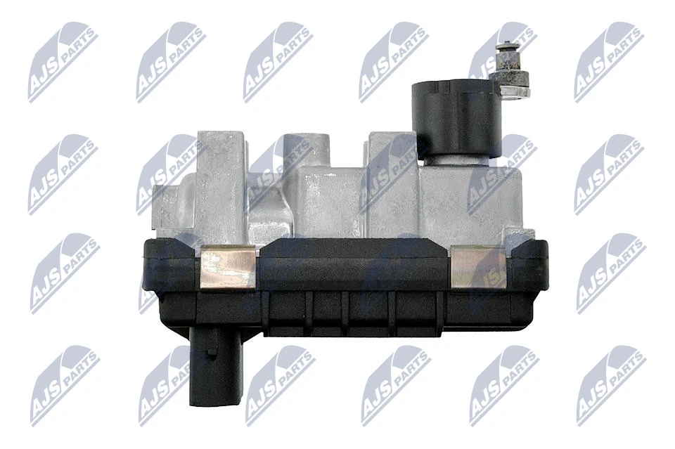Zawór (aktuator) sterowania turbiną BMW X5 SUV (E53) (2000 - 2006) cena, od 155,27 USD