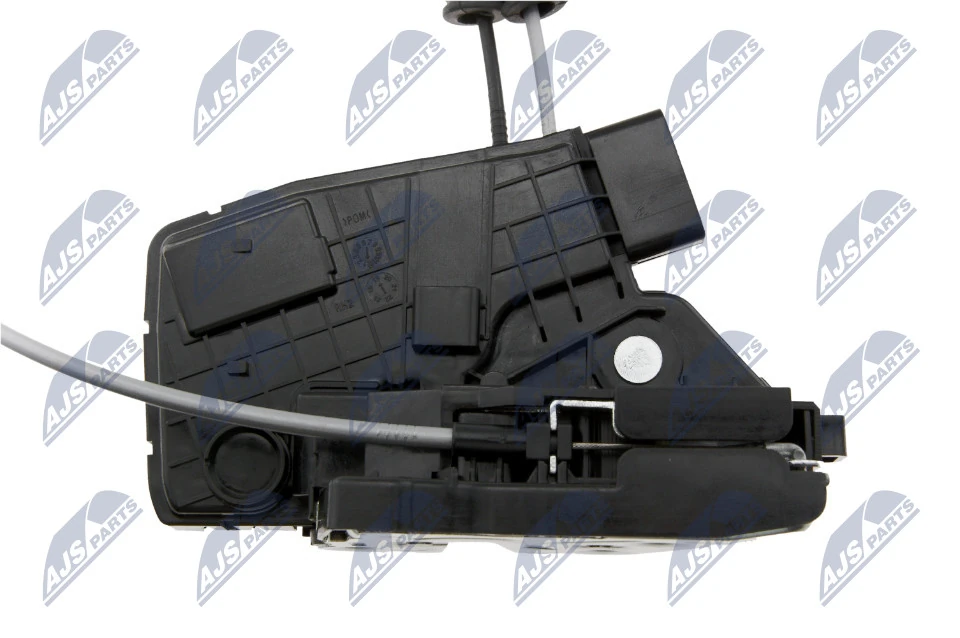 Zamek drzwi przednich prawych Hyundai Elantra 6 AD