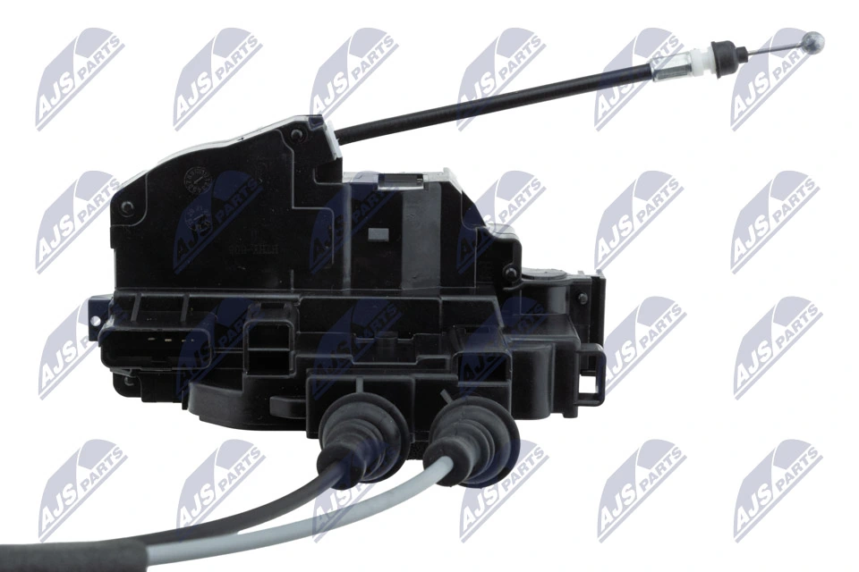 Do koszyka Zamek drzwi tylnych prawych Hyundai Santa Fe II CM