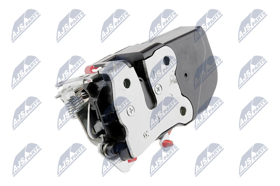 Zamek drzwi przednich prawych Chrysler Voyager 3 RG, RS