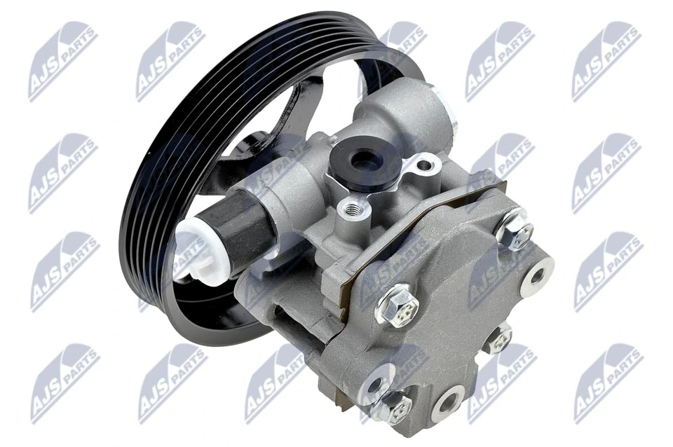 Pompa wspomagania hydraulicznego kierownicy Dodge Journey