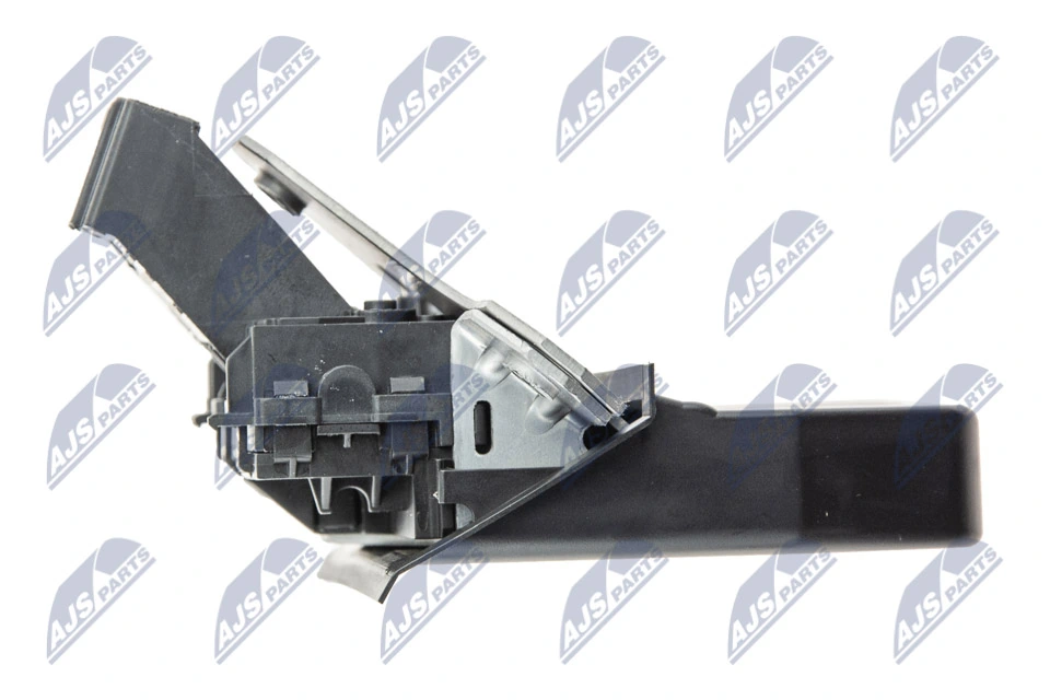 Do koszyka Zamek klapy bagażnika (3/5 drzwi tylnych) Volvo S60 II 134