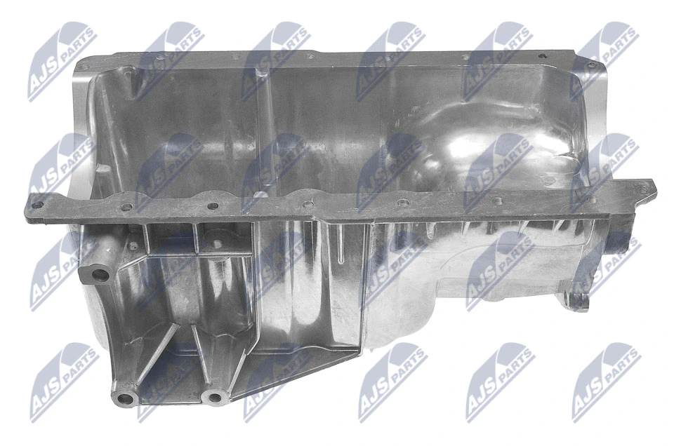 Miska olejowa silnika Ford Ka RBT