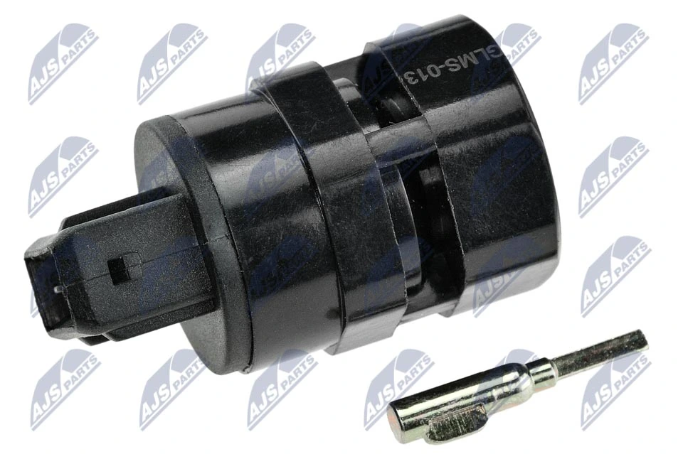 Do koszyka Czujnik prędkości Mitsubishi Pajero II Canvas Top V2W, V4W