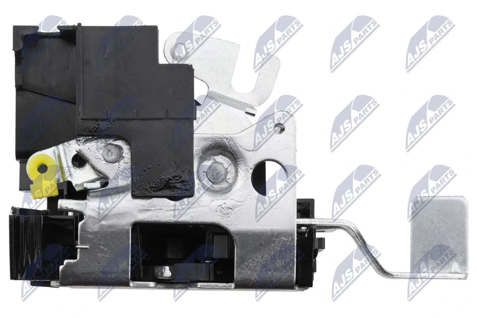  Zamek drzwi przednich prawych Fiat Ducato 2
