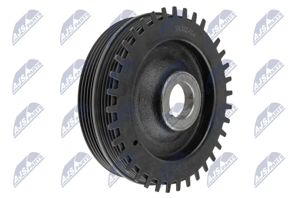Koło pasowe wału korbowego Mazda 626 V sedana (GF) (1997 - 2002) cena, od 68,43 USD
