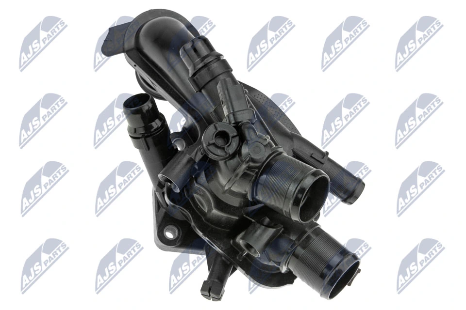 Obudowa termostatu Citroen C5