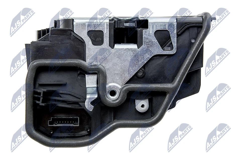  Zamek drzwi przednich lewych BMW 5 