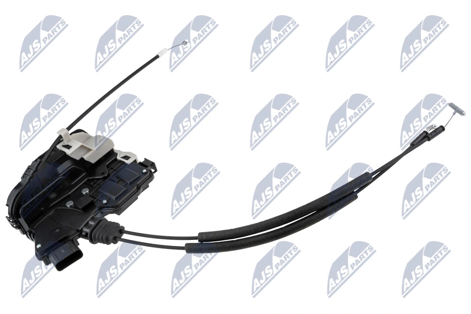 Zamek drzwi tylnych prawych KIA Sorento II SUV (XM) (2009 - 2014) cena, od 82,11 USD