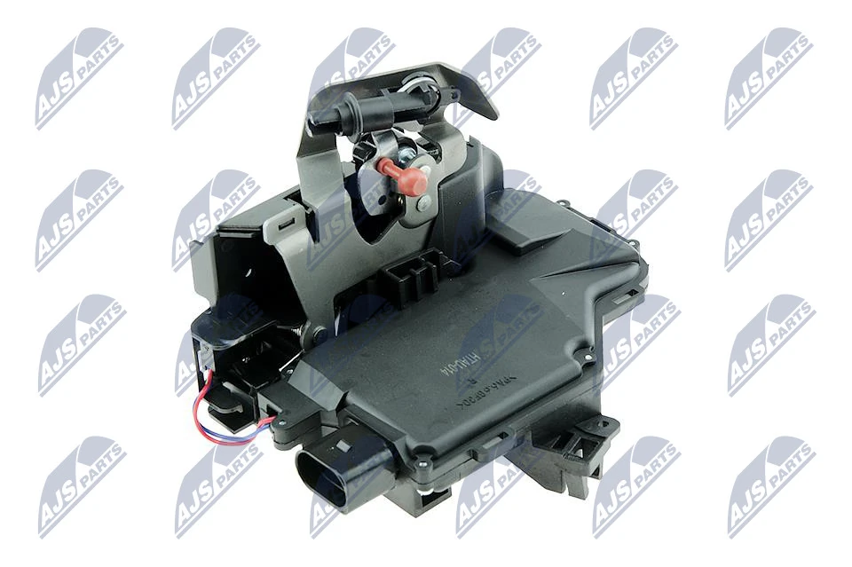 Zamek drzwi tylnych prawych Audi A8 D3 sedana (4E2, 4E8) (2002 - 2010) cena, od 46,19 USD